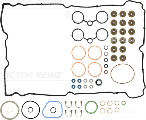 Gasket Kit, cylinder head